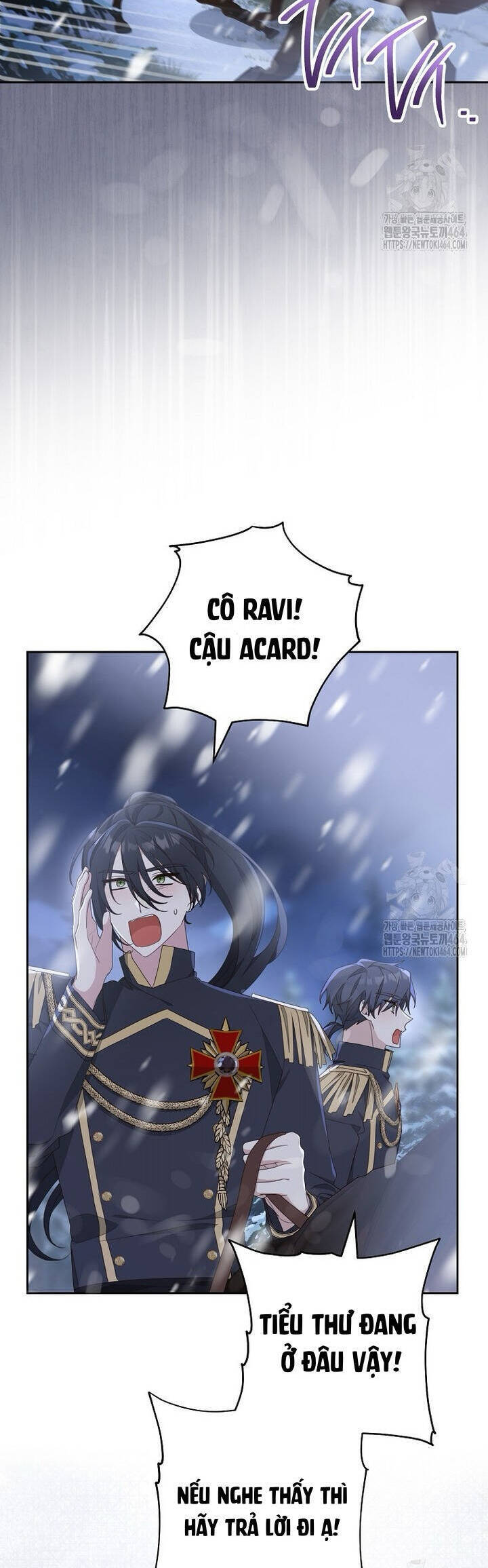 Tôi Đã Phạm Sai Lầm Rồi Chapter 86 - 9