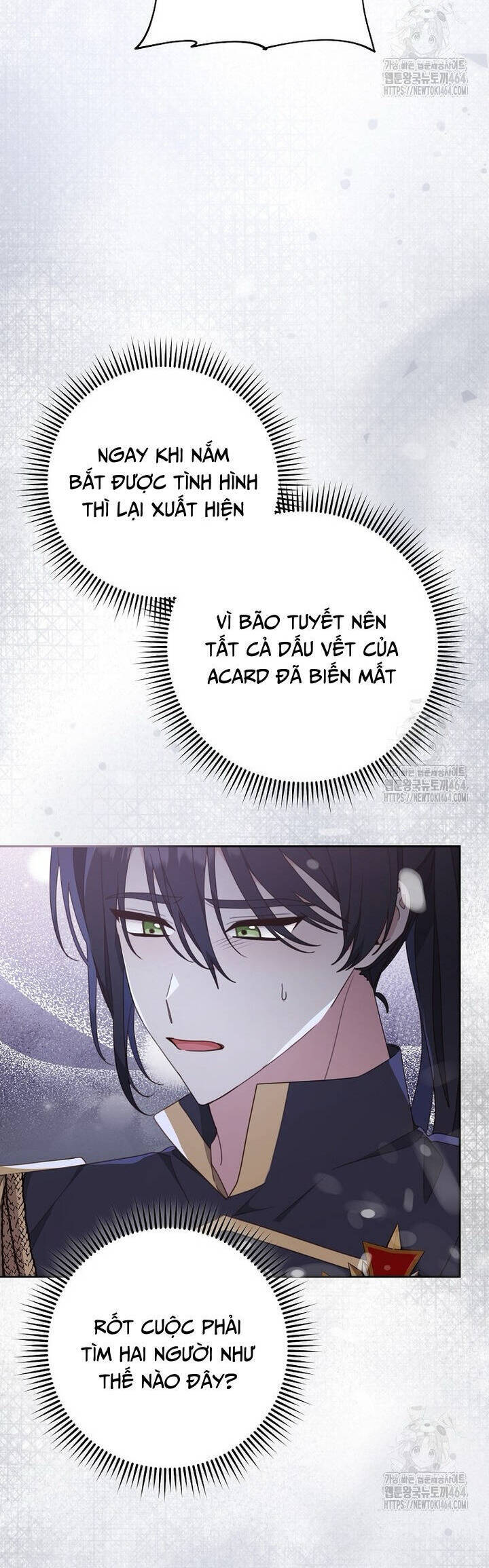Tôi Đã Phạm Sai Lầm Rồi Chapter 86 - 10