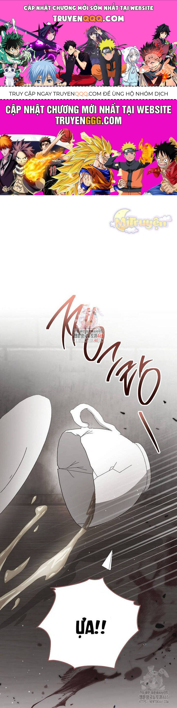 Tôi Đã Phạm Sai Lầm Rồi Chapter 87 - 1