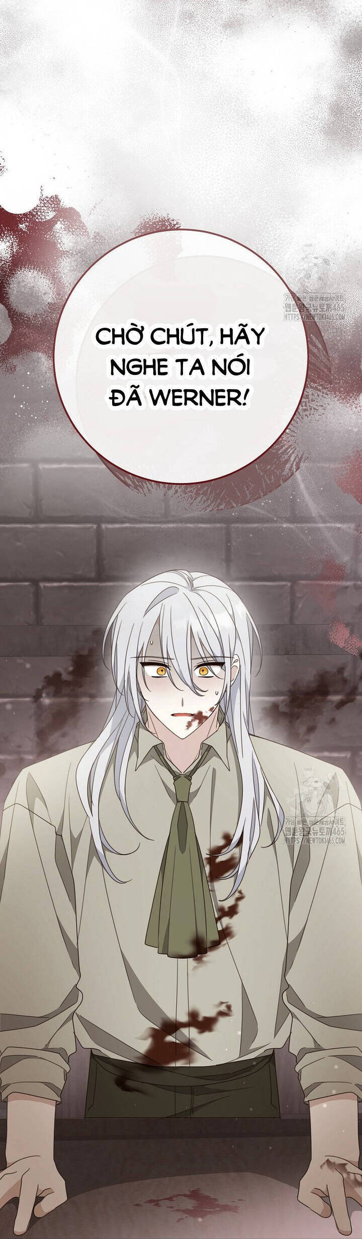 Tôi Đã Phạm Sai Lầm Rồi Chapter 87 - 11