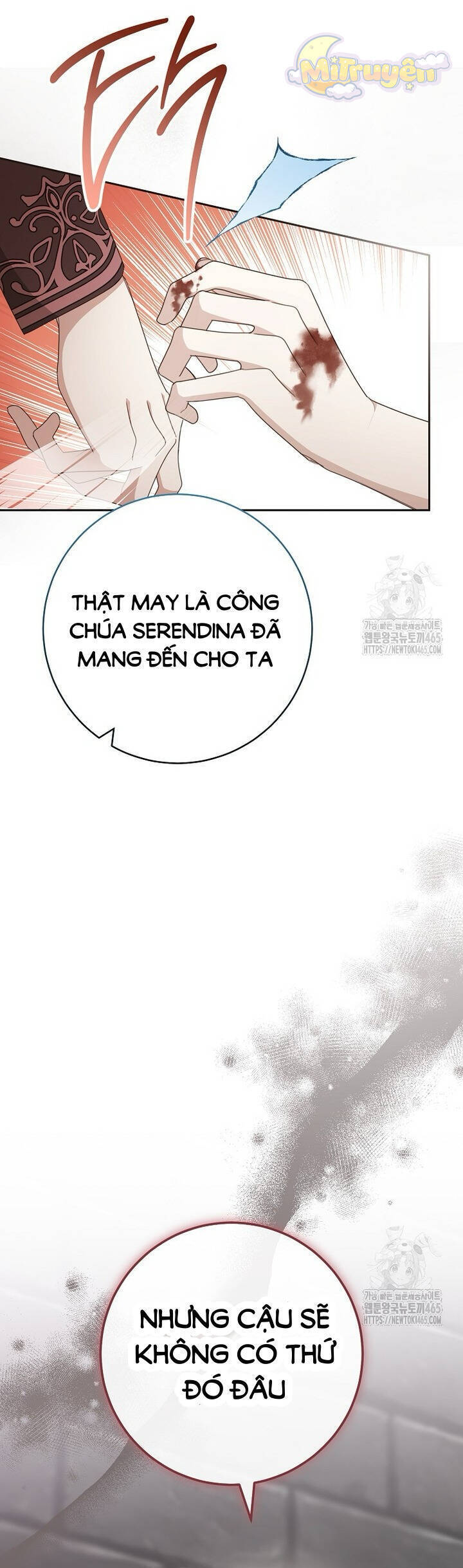 Tôi Đã Phạm Sai Lầm Rồi Chapter 87 - 14