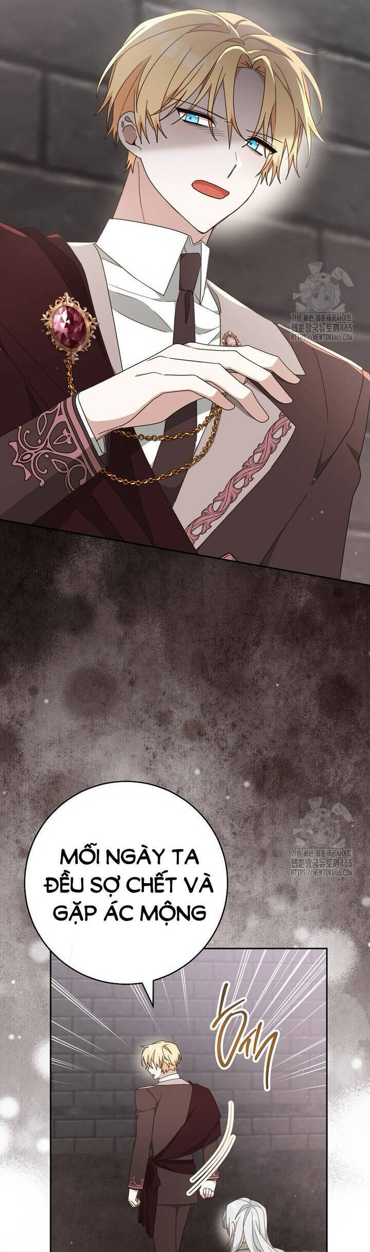 Tôi Đã Phạm Sai Lầm Rồi Chapter 87 - 15