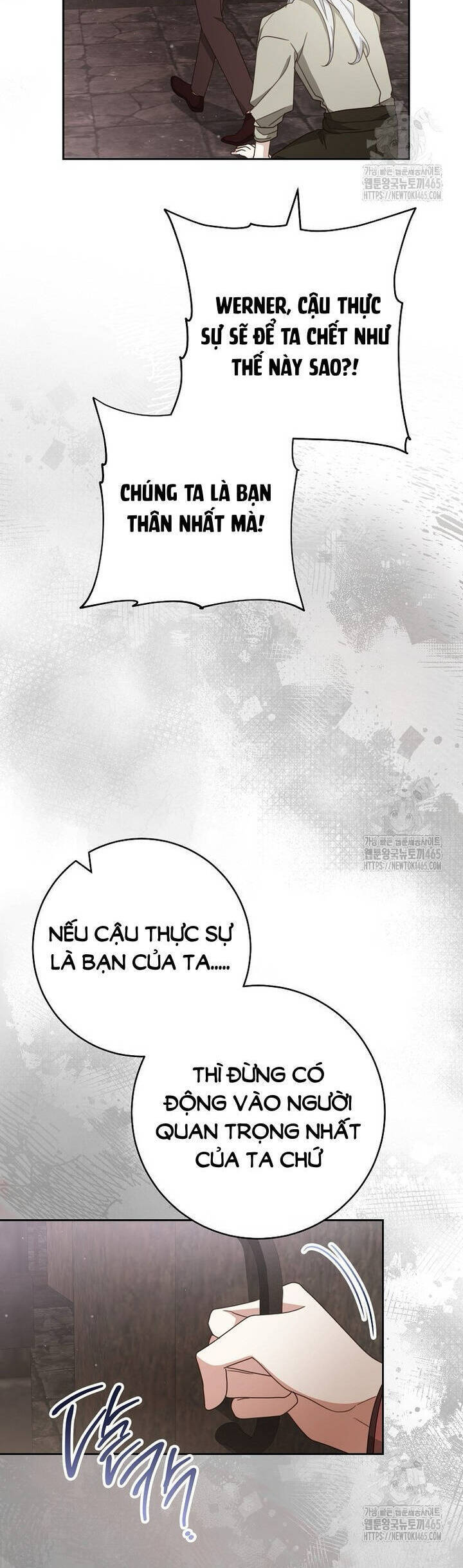 Tôi Đã Phạm Sai Lầm Rồi Chapter 87 - 16