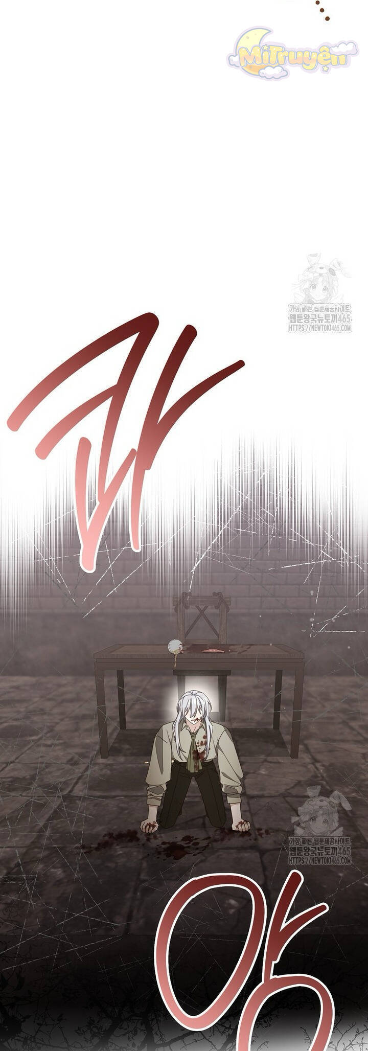 Tôi Đã Phạm Sai Lầm Rồi Chapter 87 - 18