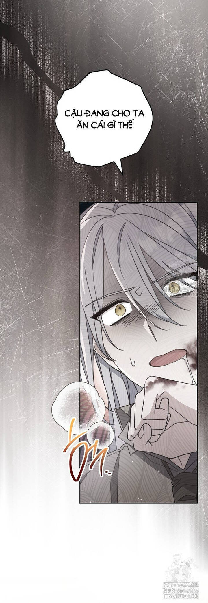 Tôi Đã Phạm Sai Lầm Rồi Chapter 87 - 3