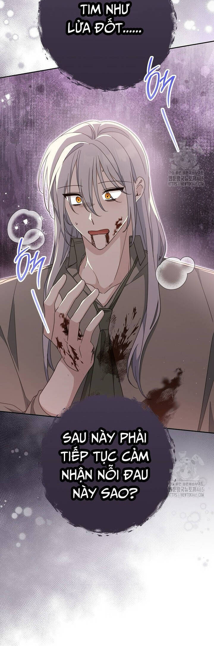 Tôi Đã Phạm Sai Lầm Rồi Chapter 87 - 21