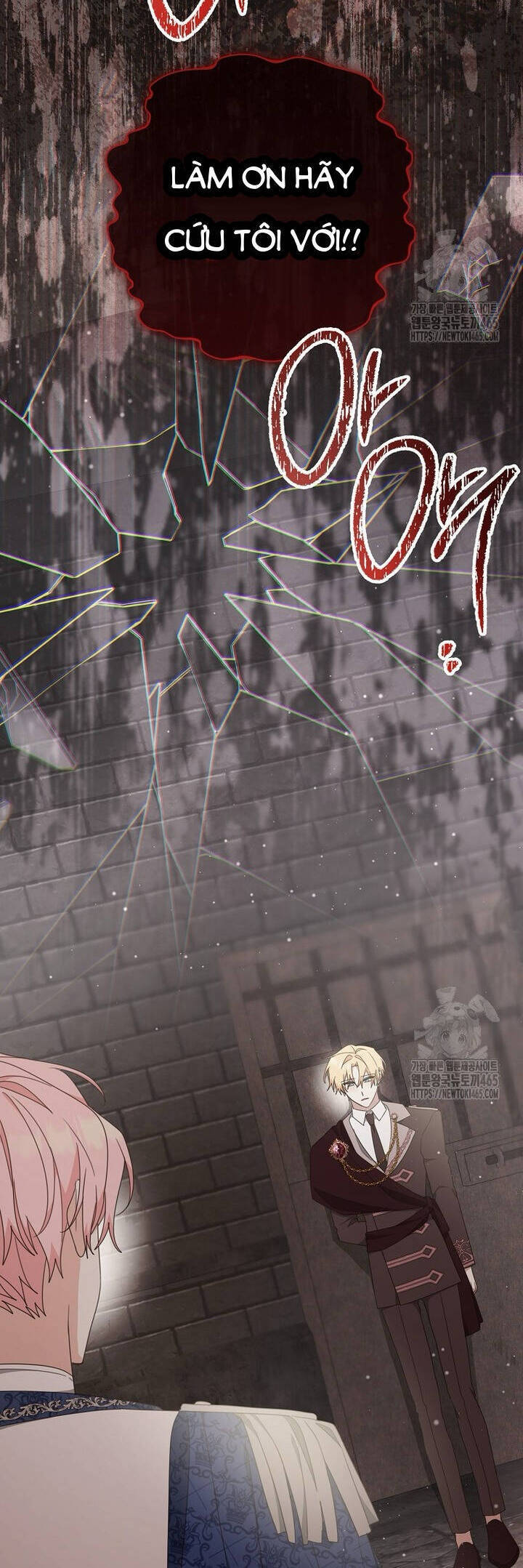 Tôi Đã Phạm Sai Lầm Rồi Chapter 87 - 23