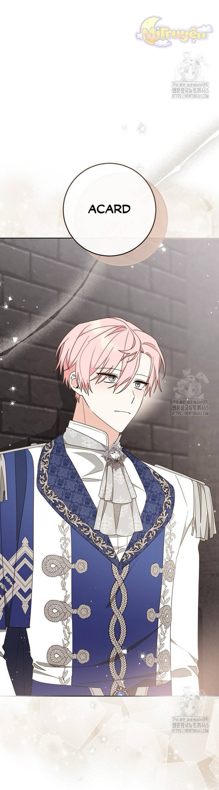 Tôi Đã Phạm Sai Lầm Rồi Chapter 87 - 25