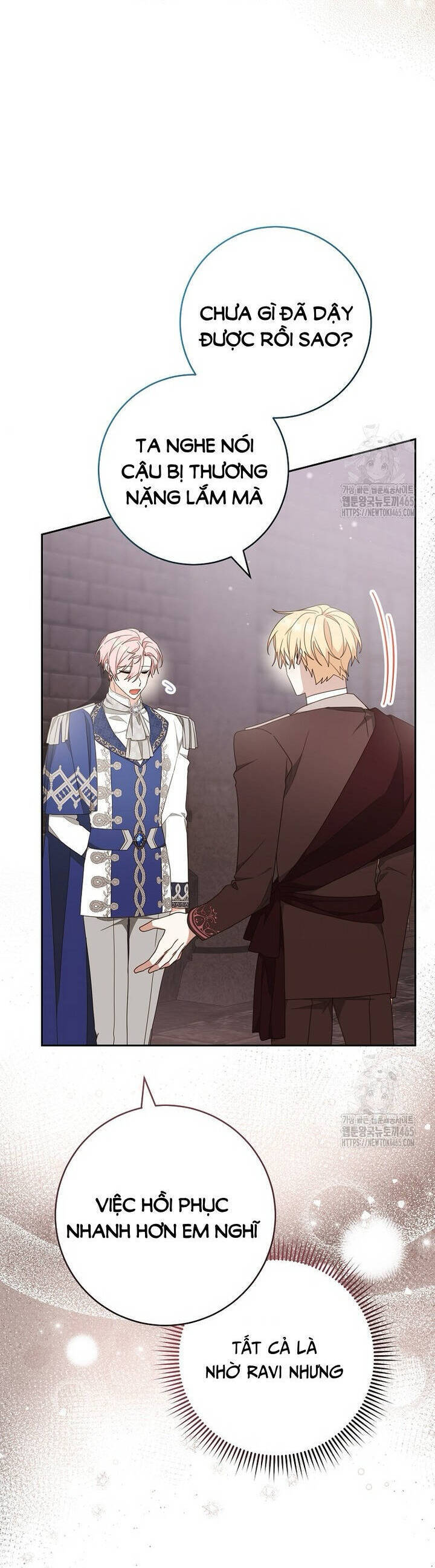 Tôi Đã Phạm Sai Lầm Rồi Chapter 87 - 26