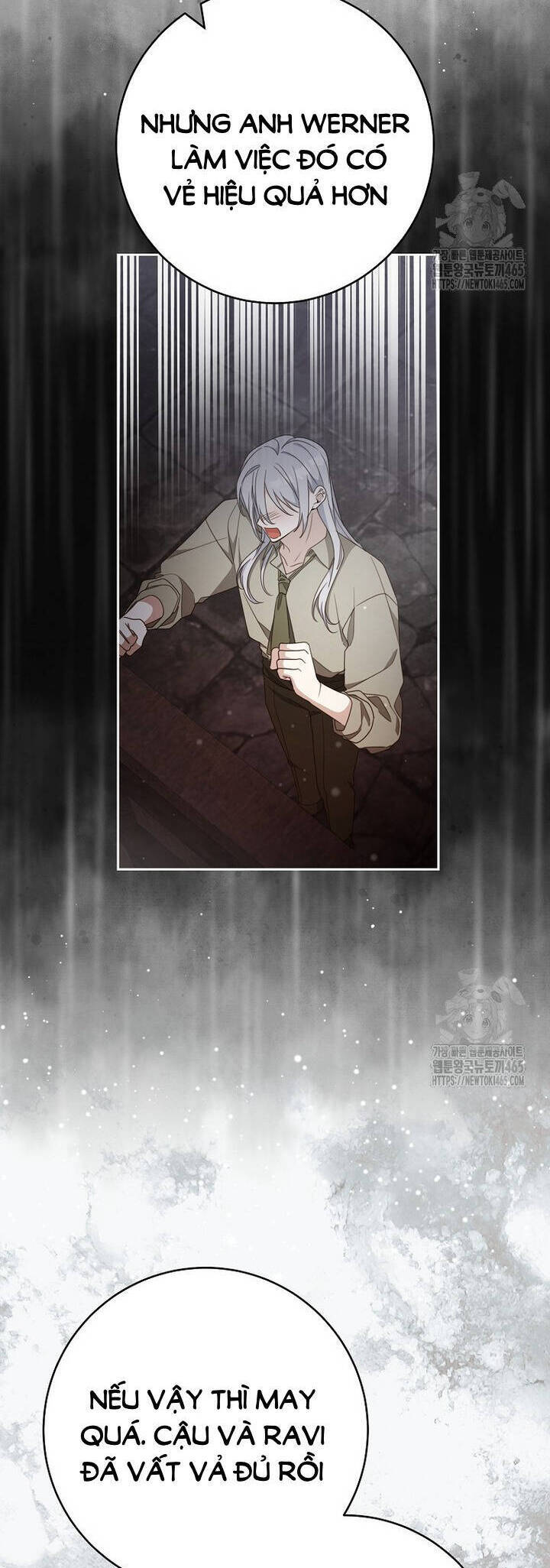 Tôi Đã Phạm Sai Lầm Rồi Chapter 87 - 28