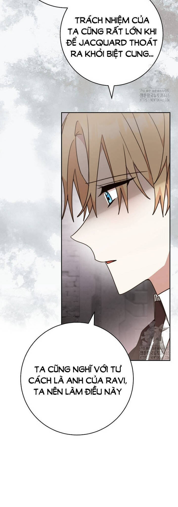 Tôi Đã Phạm Sai Lầm Rồi Chapter 87 - 29