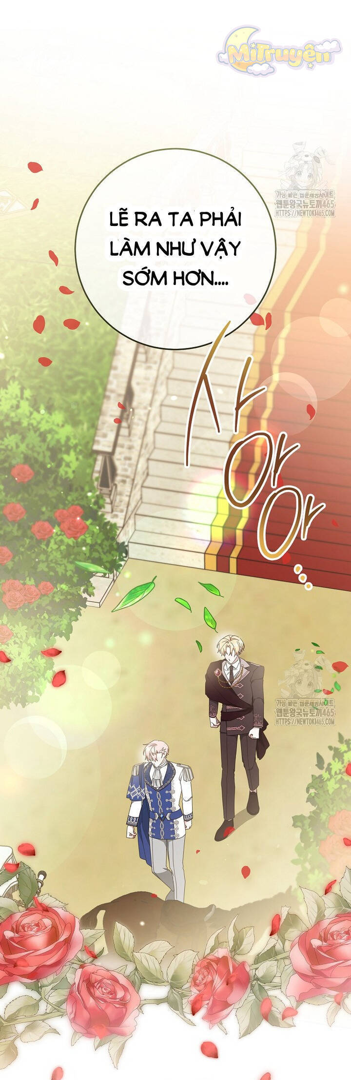 Tôi Đã Phạm Sai Lầm Rồi Chapter 87 - 30