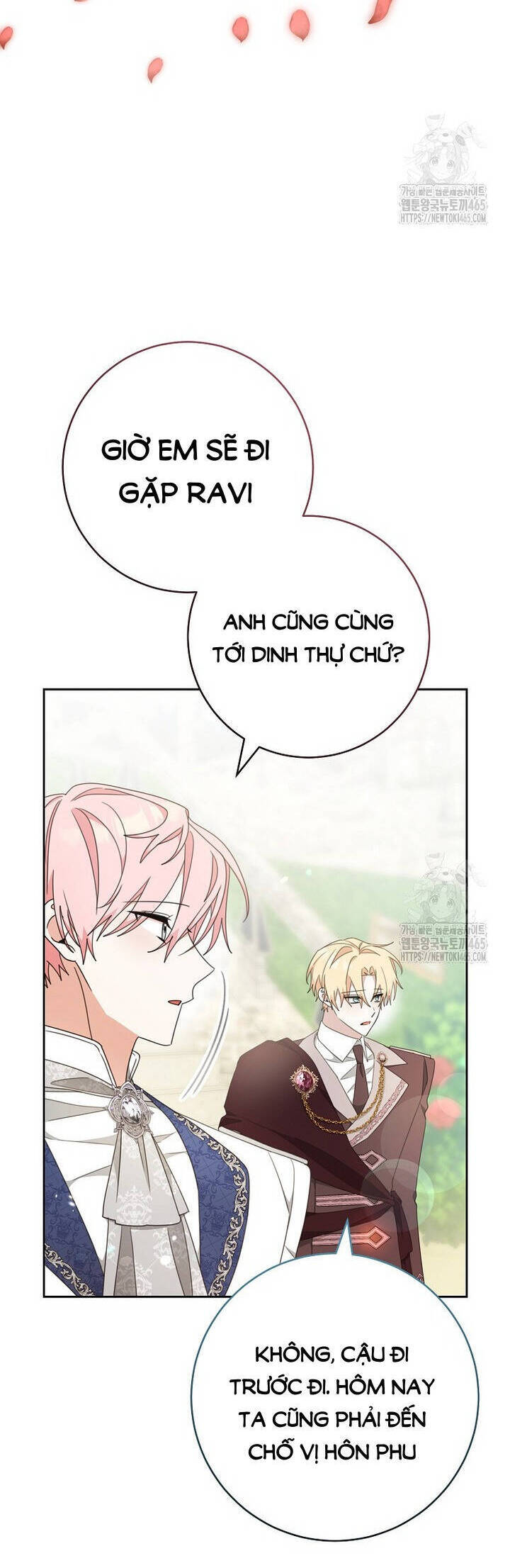 Tôi Đã Phạm Sai Lầm Rồi Chapter 87 - 31