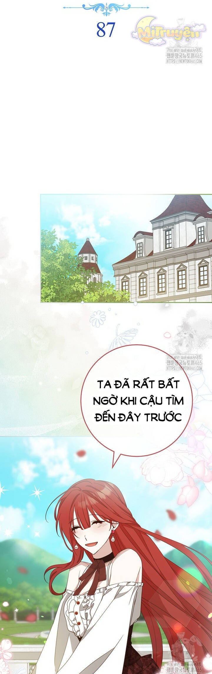 Tôi Đã Phạm Sai Lầm Rồi Chapter 87 - 34