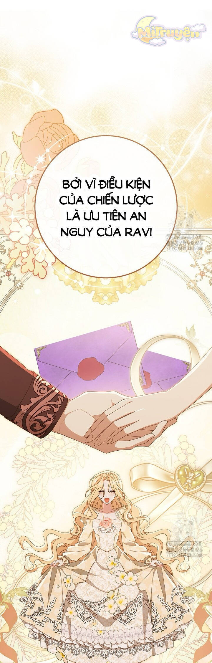 Tôi Đã Phạm Sai Lầm Rồi Chapter 87 - 36