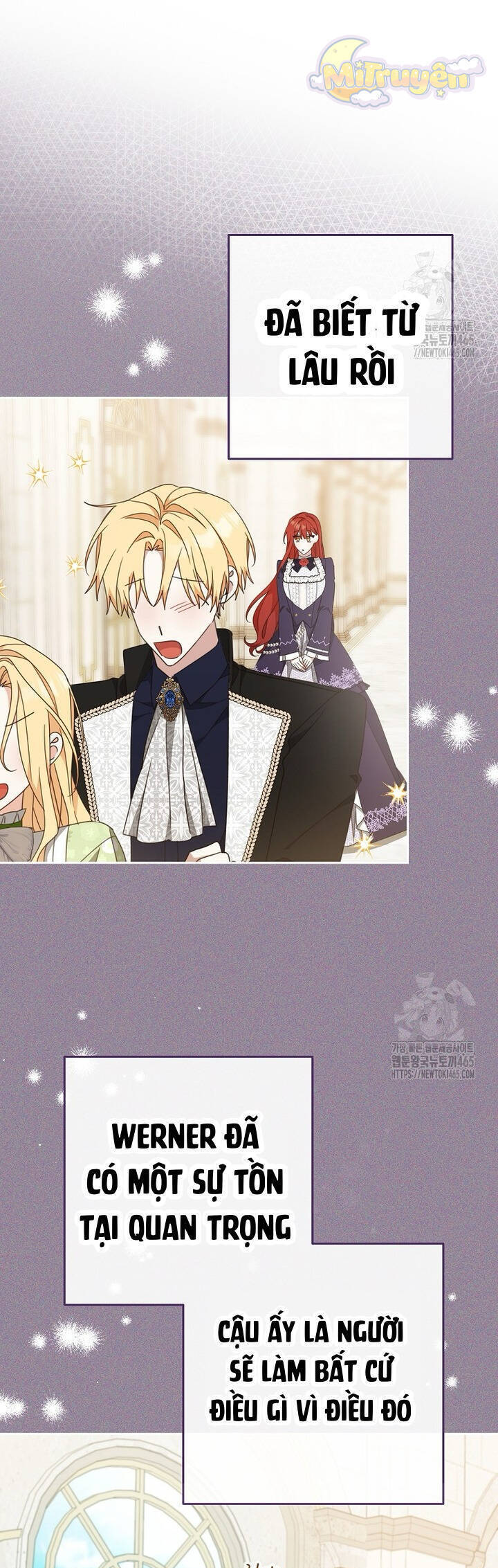 Tôi Đã Phạm Sai Lầm Rồi Chapter 87 - 38