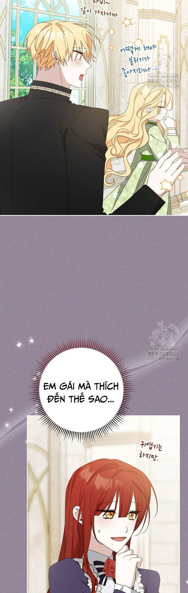 Tôi Đã Phạm Sai Lầm Rồi Chapter 87 - 39