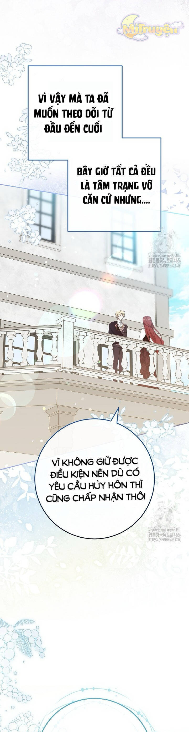 Tôi Đã Phạm Sai Lầm Rồi Chapter 87 - 41