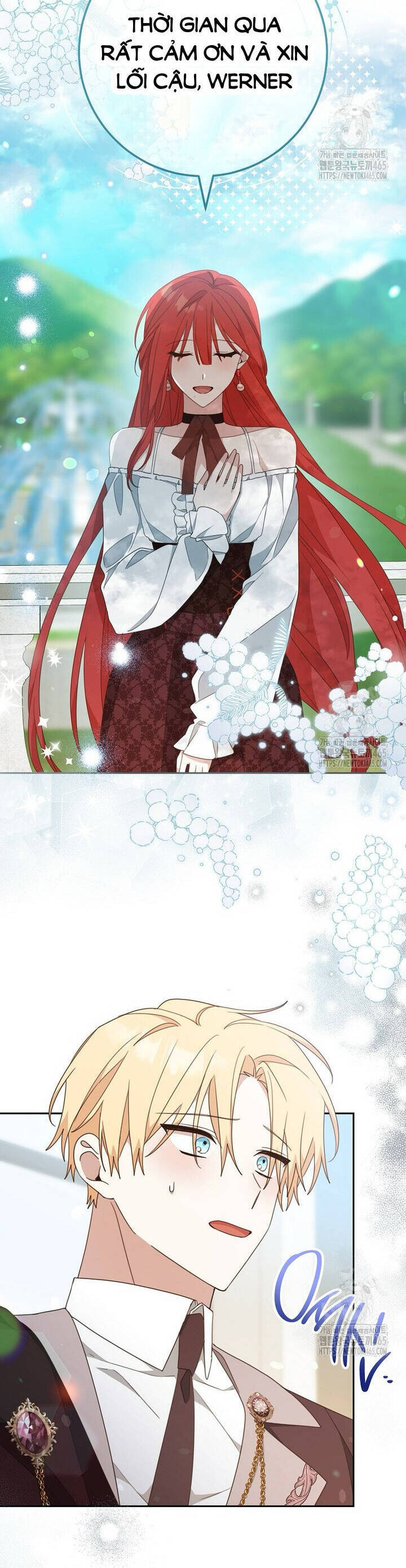 Tôi Đã Phạm Sai Lầm Rồi Chapter 87 - 42