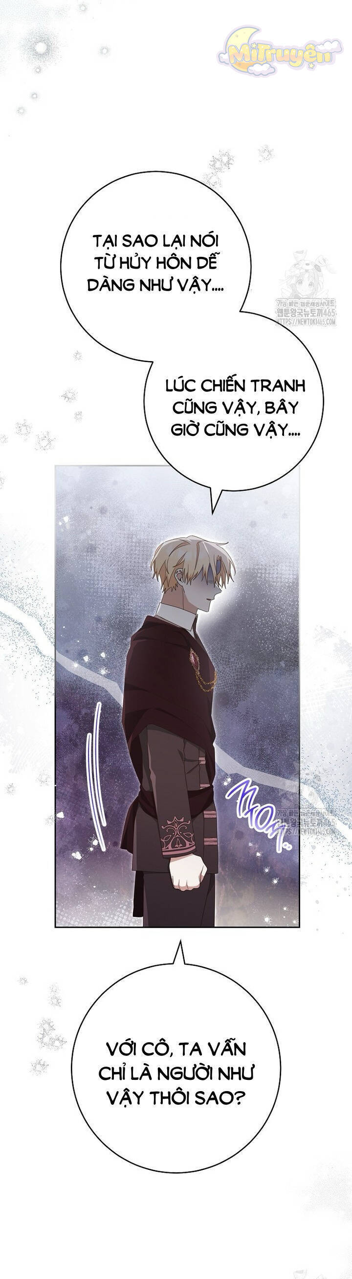 Tôi Đã Phạm Sai Lầm Rồi Chapter 87 - 43