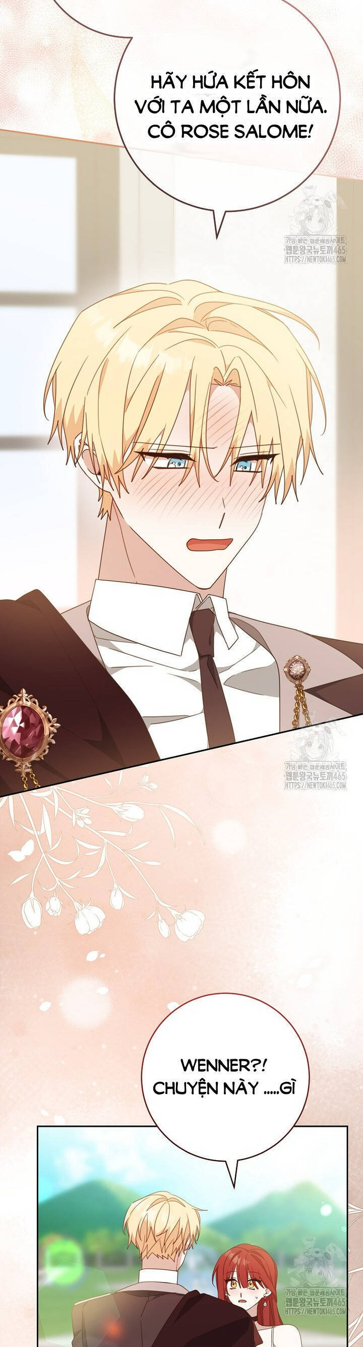 Tôi Đã Phạm Sai Lầm Rồi Chapter 87 - 47