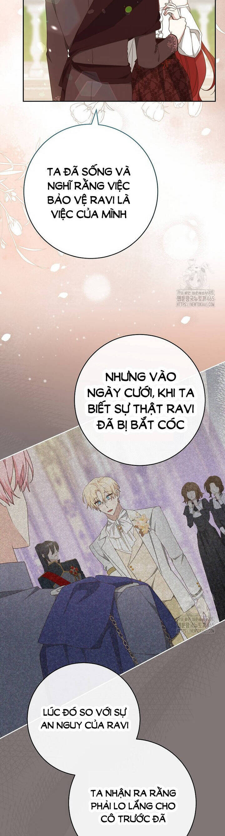 Tôi Đã Phạm Sai Lầm Rồi Chapter 87 - 48