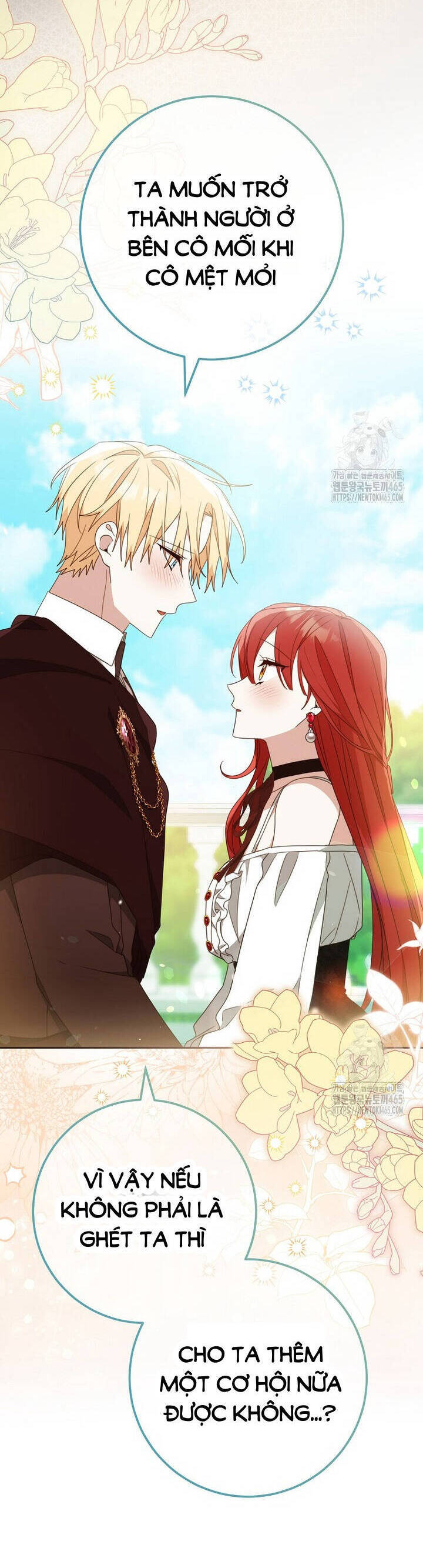 Tôi Đã Phạm Sai Lầm Rồi Chapter 87 - 50