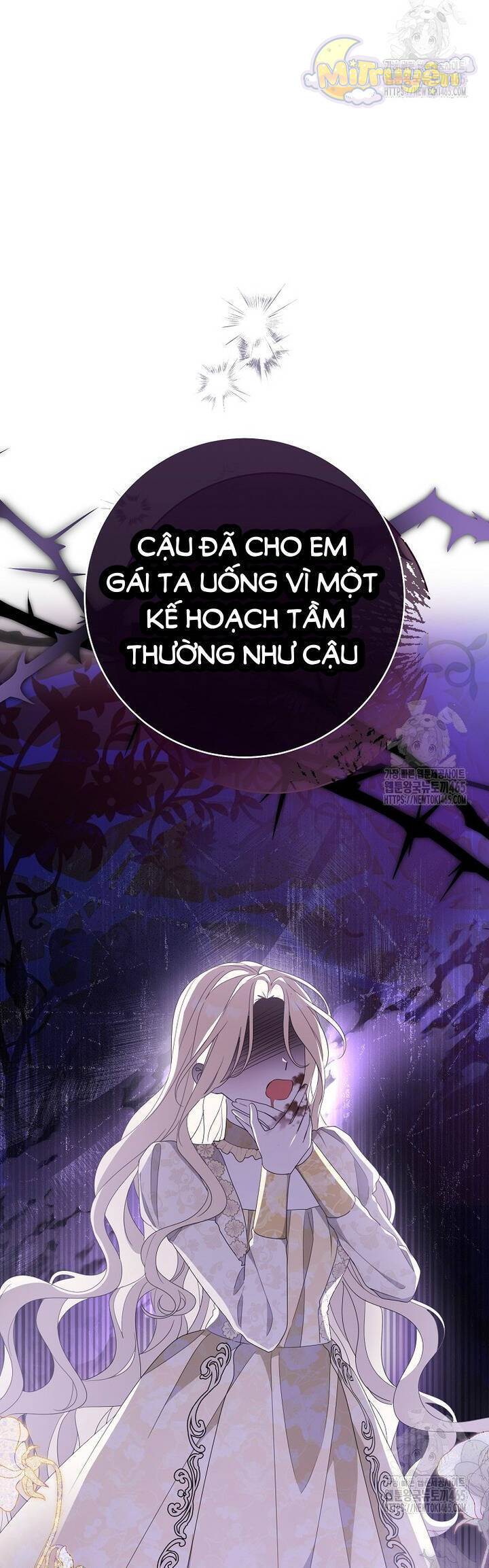 Tôi Đã Phạm Sai Lầm Rồi Chapter 87 - 6