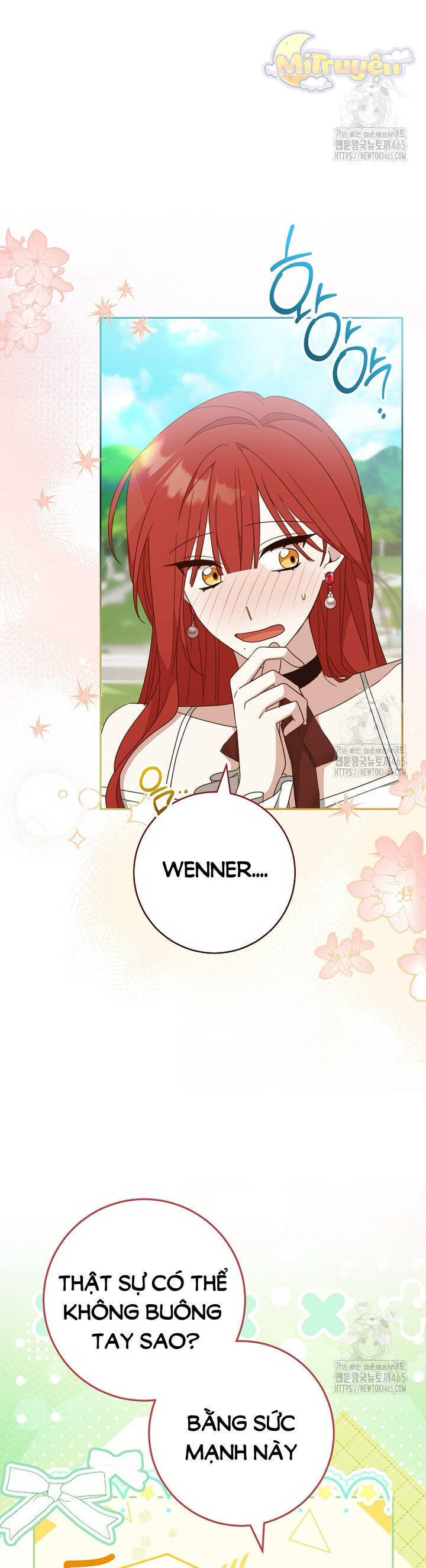 Tôi Đã Phạm Sai Lầm Rồi Chapter 87 - 51