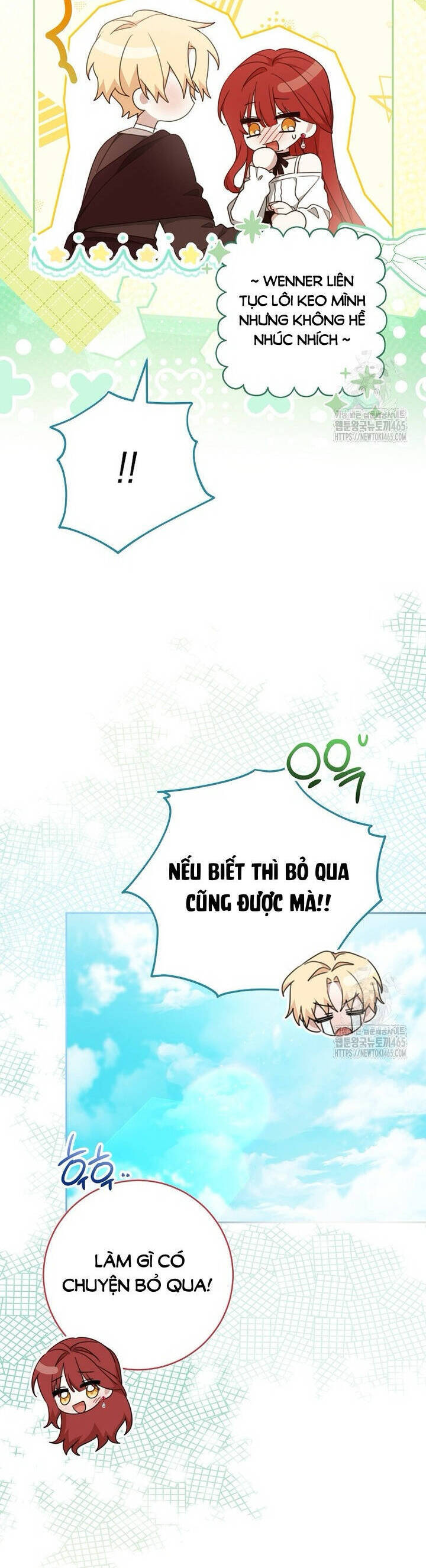 Tôi Đã Phạm Sai Lầm Rồi Chapter 87 - 52