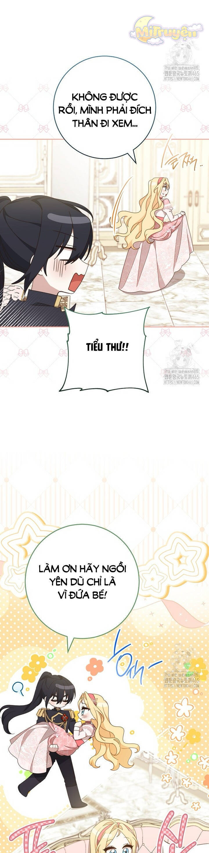 Tôi Đã Phạm Sai Lầm Rồi Chapter 87 - 57