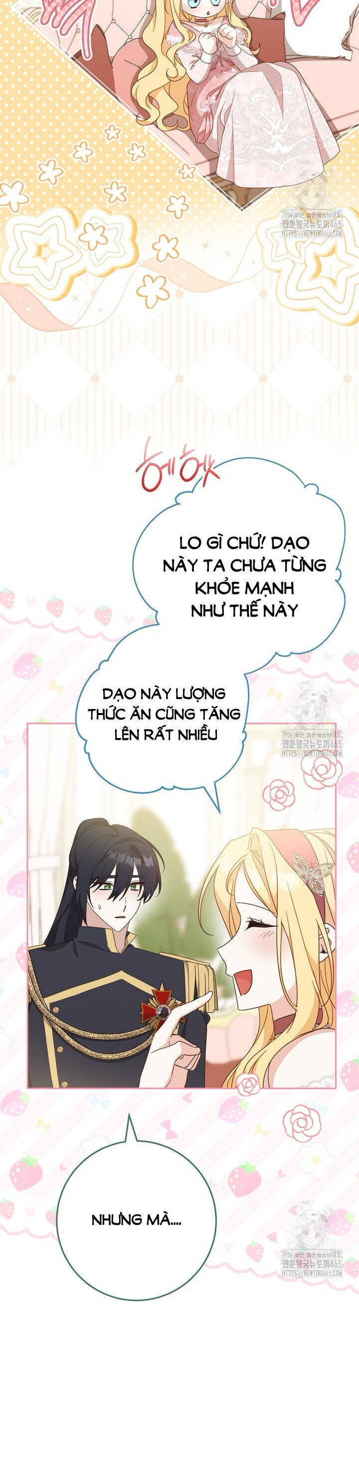 Tôi Đã Phạm Sai Lầm Rồi Chapter 87 - 58