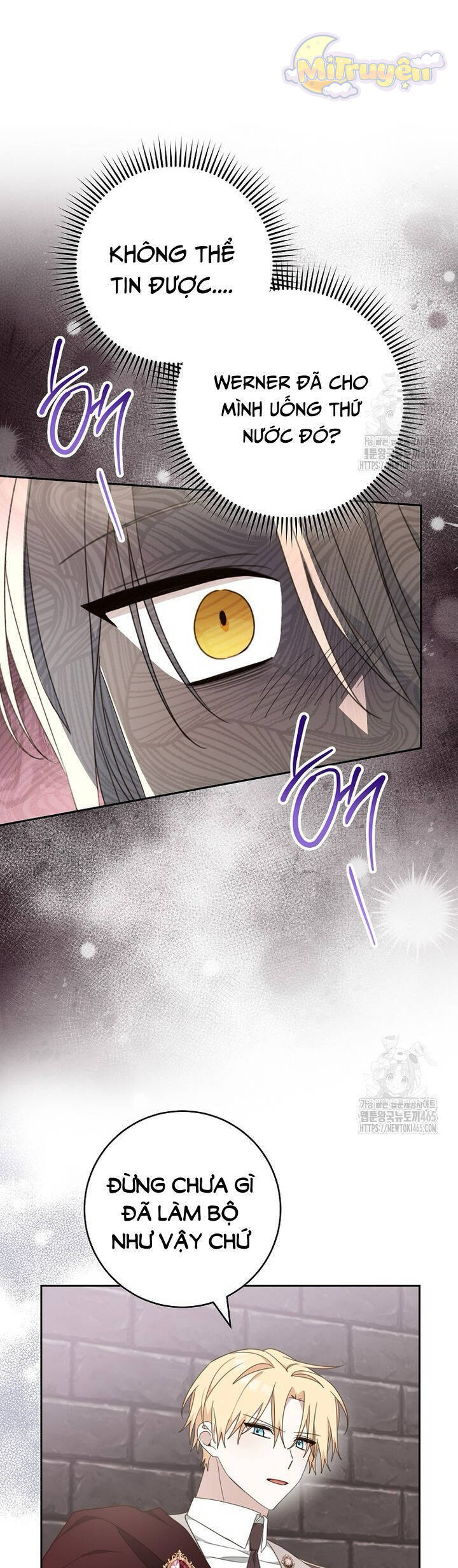 Tôi Đã Phạm Sai Lầm Rồi Chapter 87 - 8