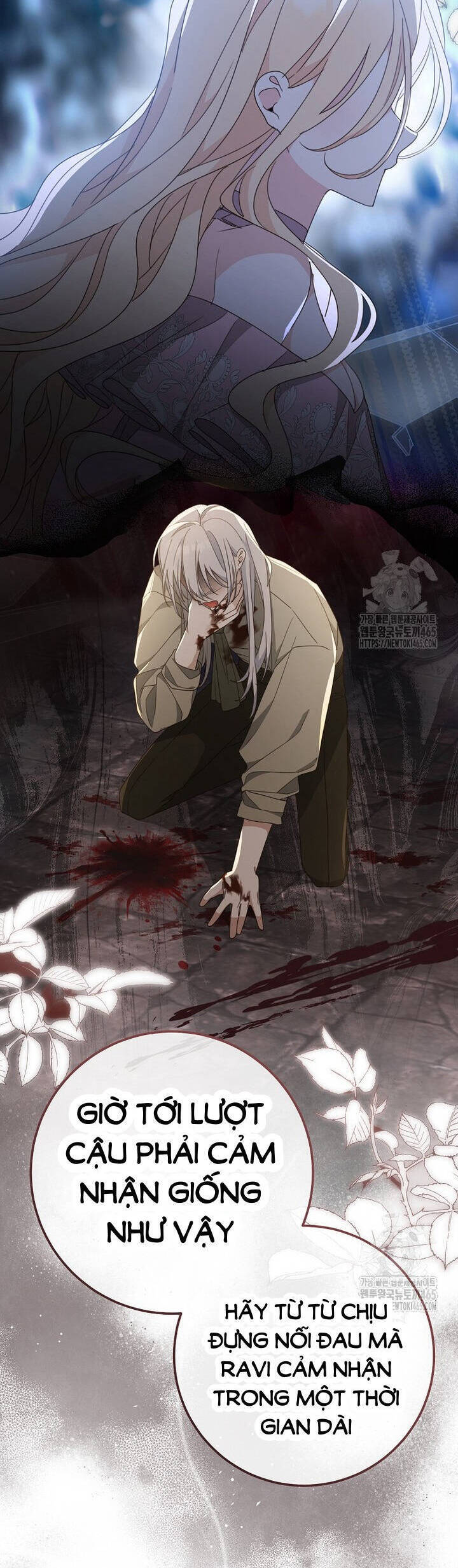 Tôi Đã Phạm Sai Lầm Rồi Chapter 87 - 10