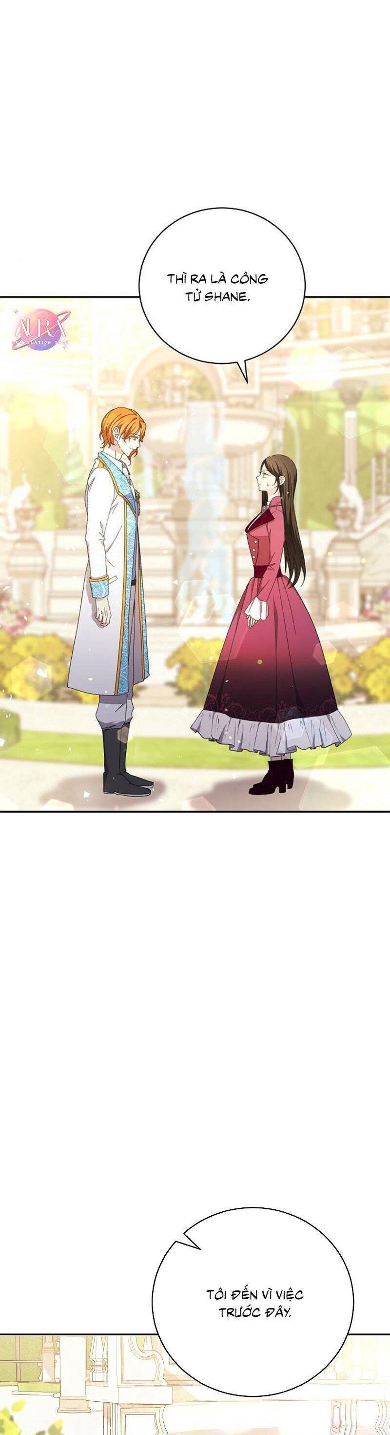 Nắm Giữ Trái Tim Của Bạo Chúa Chapter 14 - 21