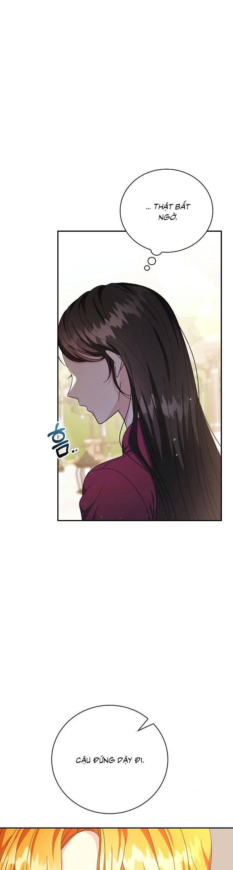 Nắm Giữ Trái Tim Của Bạo Chúa Chapter 14 - 25