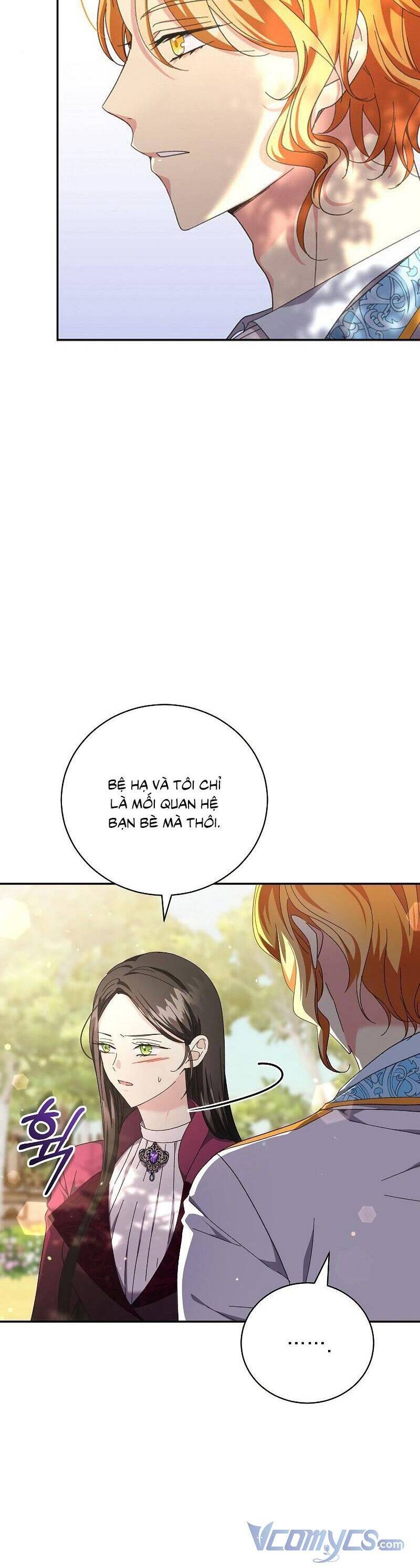 Nắm Giữ Trái Tim Của Bạo Chúa Chapter 14 - 36