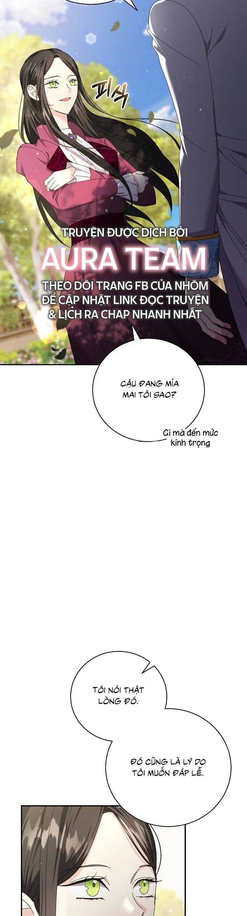 Nắm Giữ Trái Tim Của Bạo Chúa Chapter 14 - 41