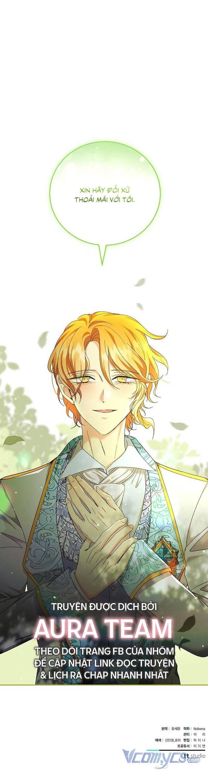 Nắm Giữ Trái Tim Của Bạo Chúa Chapter 14 - 49