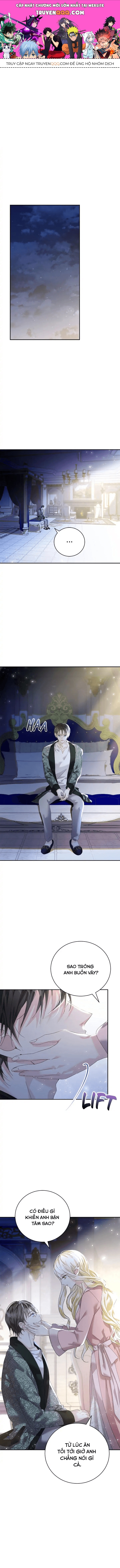 Nắm Giữ Trái Tim Của Bạo Chúa Chapter 19 - 1