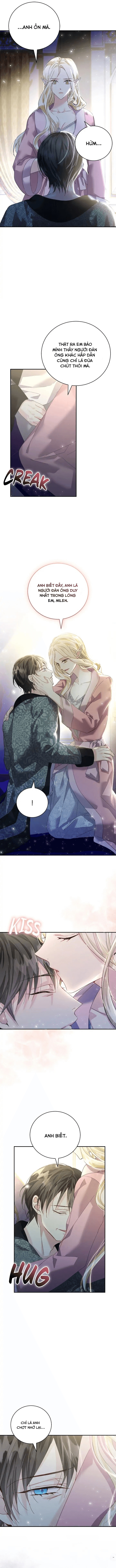 Nắm Giữ Trái Tim Của Bạo Chúa Chapter 19 - 2