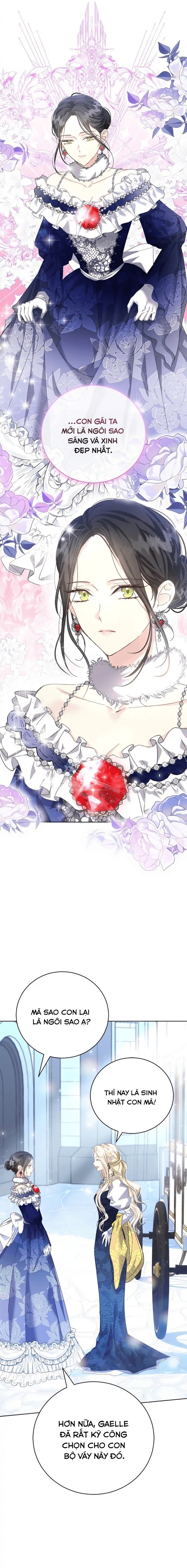 Nắm Giữ Trái Tim Của Bạo Chúa Chapter 19 - 11