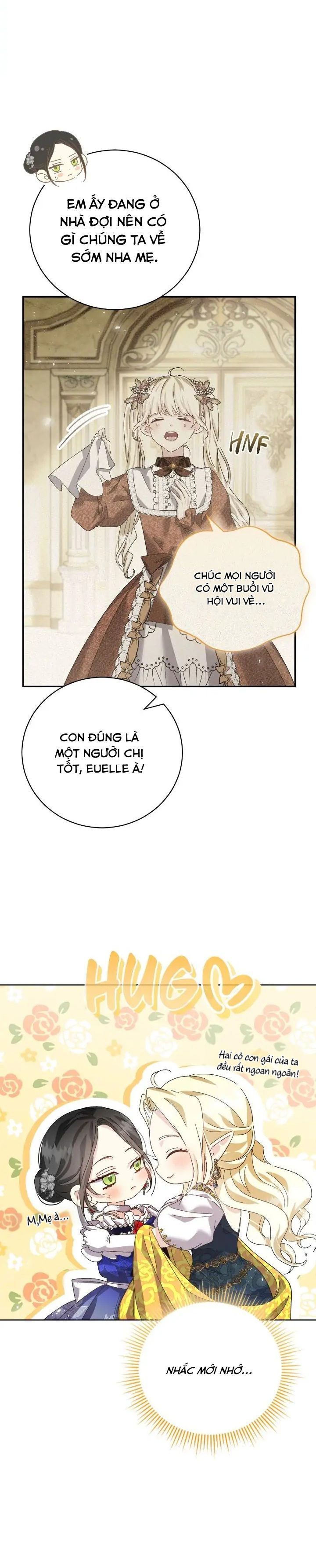 Nắm Giữ Trái Tim Của Bạo Chúa Chapter 19 - 12