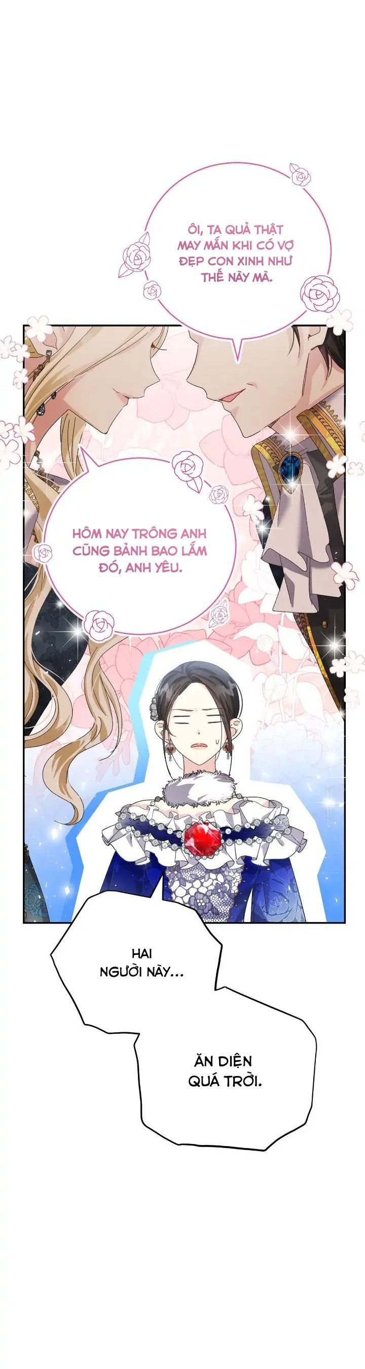 Nắm Giữ Trái Tim Của Bạo Chúa Chapter 19 - 14