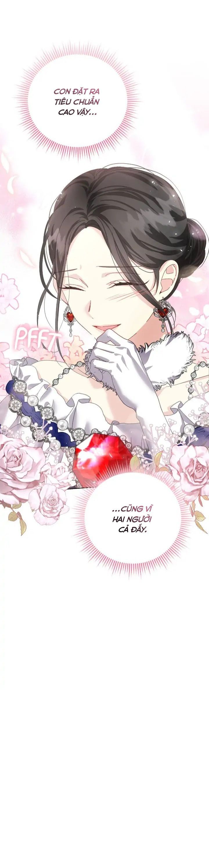 Nắm Giữ Trái Tim Của Bạo Chúa Chapter 19 - 16