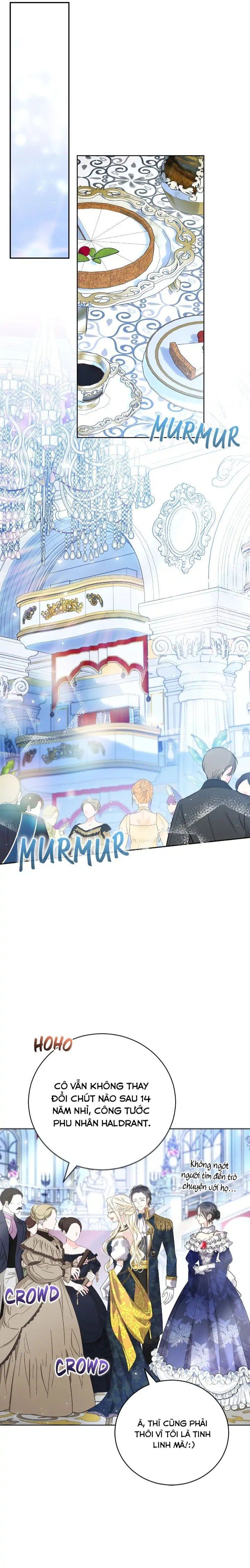 Nắm Giữ Trái Tim Của Bạo Chúa Chapter 19 - 17
