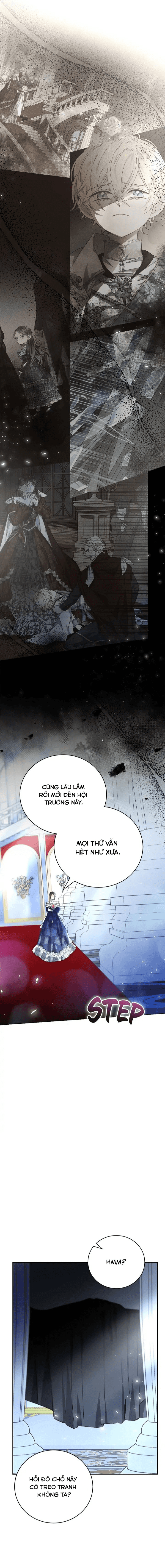 Nắm Giữ Trái Tim Của Bạo Chúa Chapter 19 - 19