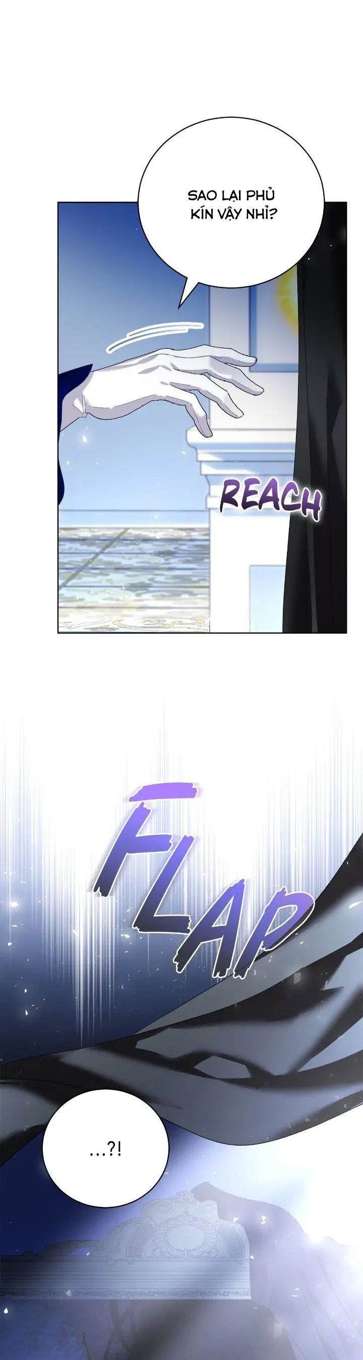 Nắm Giữ Trái Tim Của Bạo Chúa Chapter 19 - 20