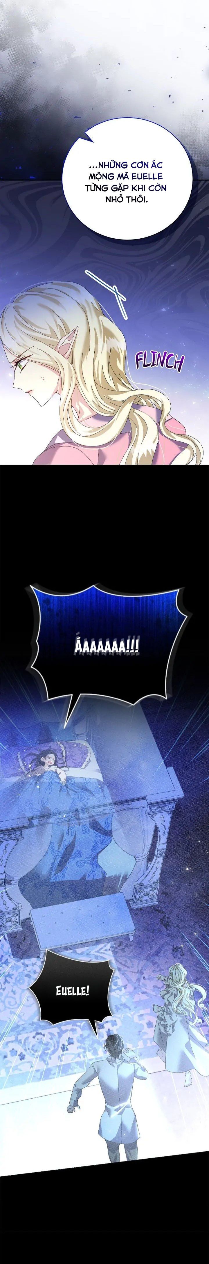 Nắm Giữ Trái Tim Của Bạo Chúa Chapter 19 - 3