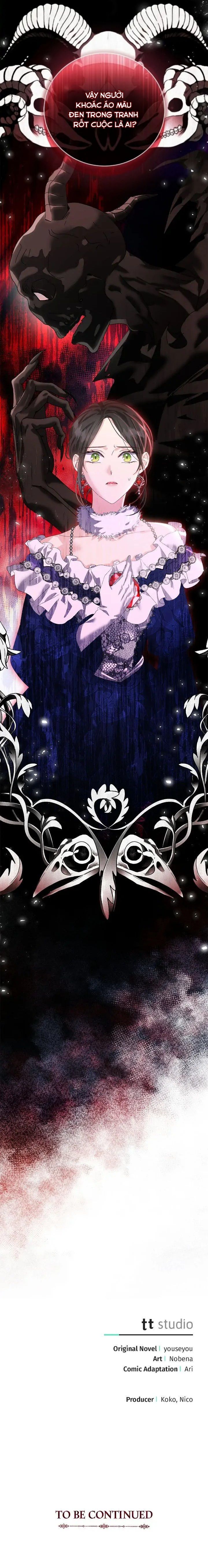 Nắm Giữ Trái Tim Của Bạo Chúa Chapter 19 - 22